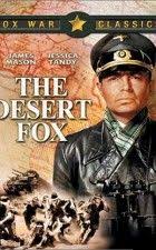 Watch Old War Movies Free Online Desert Fox Fox Movies Movie Posters