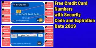 Virtual credit card generator—how does it work? Pin By Daniel Alvarez On Free Visa Card Visa Card Numbers Free Visa Card Free Credit Card