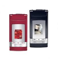 Nokia N76 3G Flip Mobile phone Original ...