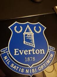 Buy everton badges & keyrings at the official everton fc store. Everton Badge Stlfinder