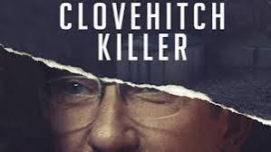 SK Recommends: The Clovehitch Killer - by Brad Munson