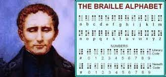 10 Interesting Louis Braille Facts | My Interesting Facts