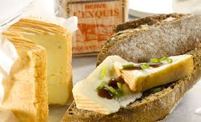 Le Fromage De Herve