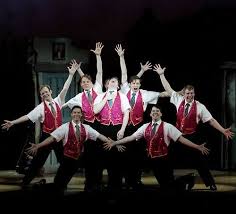 The Book Of Mormon Book Of Mormon Musical Book Of Mormon Broadway The Book Of Mormon