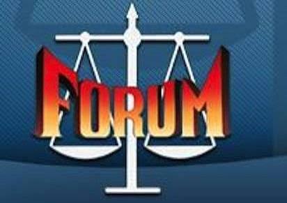 Le bugie di "Forum"