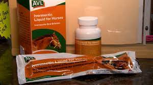 Ivermectin is a medication that is used to treat parasite infestations. Puu8hhm C Pqdm