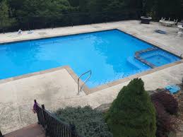 Done right pools & spas, inc. Stickman Pools