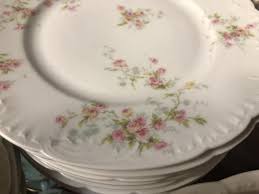 I have a approx 10 covered server, it appears to be a theodore haviland limoges schleiger 145 pattern. Sold Price Theodore Haviland Limoges France Schleiger China November 6 0120 12 00 Pm Est