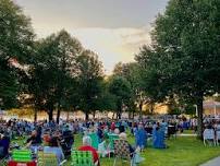 Seismatics - Summerfest Concert Series