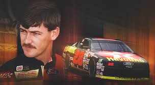 Bobby this was reported by npr news at 2:30pm et on june 15. Longform The Days Of Davey Allison Nascar Com