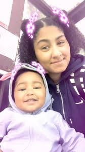 Two young Stony Brook students beat the odds stacked up against foster care  youth