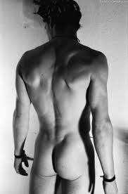 A Youthful Nude Shoot From The 90s - Nude Men, Nude Male Models, Gay  Selfies & Gay Porn