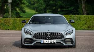2017 Mercedes Amg Gt S 4k Wallpaper Hd Car Wallpapers Id 8440