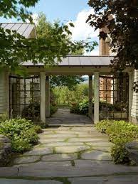 An attached garage is one that comes built with the house, attached to the inside of the house door. Pin On For The Home