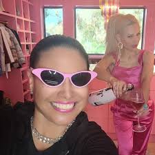 Candle Light Digital TV