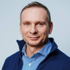 Adrian Ott, Chief AI Officer EY Schweiz, im Interview