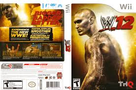 Nowadays, there are numerous ways to play free wwe games online, either in your br. Sw6e78 Wwe 12