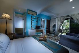 Rooms available at paya beach spa & dive resort. Paya Beach Spa Dive Resort Tioman Island Pahang My Reservations Com
