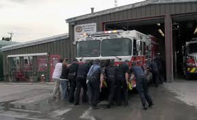 Residents of the area say there is a burnt smell in. West Kelowna Will Unveil Its Latest Fire Engine Tonight West Kelowna News Castanet Net