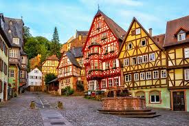 By france, luxembourg and belgium in the west; Germany In Pictures 31 Beautiful Places To Photograph Planetware
