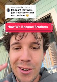 Drice Dan and Joey Brothers