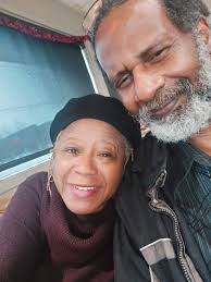 Kenneth Glover Obituary