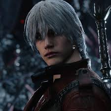 Young Dante Mod