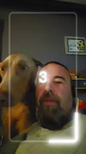 kaosdoberman #vikingraiderdog