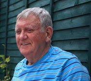 Condolence Book for Patrick KELLY (Churchtown, Dublin)