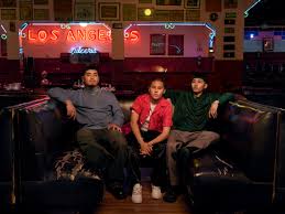 How Yahritza y Su Esencia—A Family Band From Washington State—Is  Transforming Regional Mexican Music | Vogue