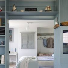 Maritim Wohnen Wir Zeigen Euch Schone Deko Ideen Wohnung Wohnen Dekor