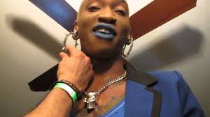 From the Archives (DIG): Hail to the Queen: Aaron Michael Washington Opens  up About the Past, Present, and Future of “Queen Michael”