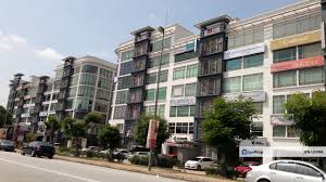 It was developed by crest builder holdings bhd, and was completed in about q1 2007. 3 Two Square Fh Office Pantry Wc Mainroad Guard For Sale Rm888 000 By Jen Leong Edgeprop My