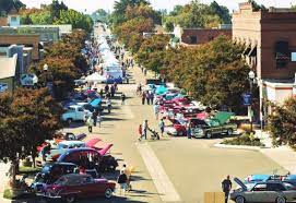 Dutch (14.7%), german (5.8 colleges/universities with over 2000 students nearest to ripon: Main Street Day Ripon Chamber Of Commerce