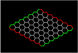 En 1957 pasó lo inesperado, méxico derrotó a sinópsis: Hex El Juego Matematico Perfecto Segun John Nash