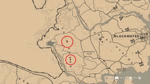 Trapper Compared To Pearson : R/Reddeadredemption