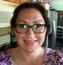 This movement and all of you give me hope for the future! I was born and  raised in Michigan with a family full of far left Democrats. I grew up with  the