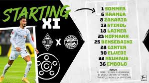 Баварія впевнено лідирує в чемпіонаті, набравши в 30 матчах 70 очок. Nh8p5wgwdkz4jm