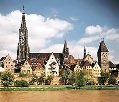 We offer nationally recognized continuing education units or continuing learning units to participants from a variety of different occupations. Ulm Germany Britannica