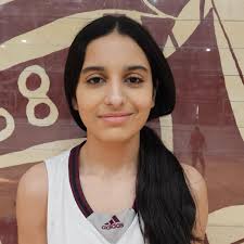 Argo Girls Basketball Roster (2023-24)