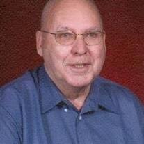 Obituary, Visitation & Funeral Information