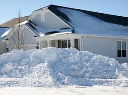 Basement flooding is a nightmare for any homeowner. Preventing Wet Basements From Snow Melt In Fargo Minneapolis