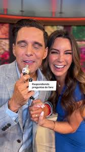 Alejandro Chaban's Instagram, Twitter & Facebook