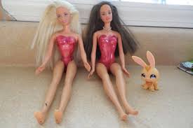 648 x 976 jpeg 233 кб. Covering Up Barbie Parents Who Oppose Naked Dolls Find Solution Generate Controversy Deseret News