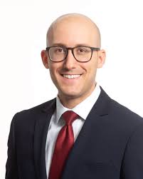 Brian D. Goodrich — Bentley Goodrich Kison