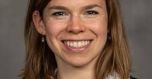 Elizabeth Joyce's Instagram, Twitter & Facebook