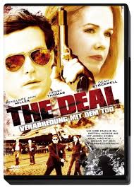 The Deal-Verabredung mit dem Tod : Miller, Penelope Ann, Thomas, Henry,  Stockwell, Dean, Carlo, Ismael, Folk, Abel, Bernal, Lorena, Goeres, Bryan:  Amazon.com.be: Movies & TV