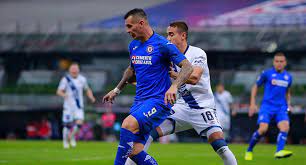 Todo a partir de las 19:00 horas del sábado 24 de. Previa Puebla Vs Cruz Azul Jornada 2 Guard1anes 2020 Liga Mx Radio Formula Qr