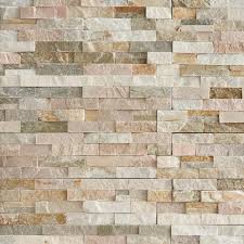 Beachwalk Split Face Slate Panel Ledger Floor Decor Stone Panels Stacked Stone Floor Decor