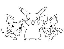 Maybe you would like to learn more about one of these? Baby Pokemon Coloring Pages Novocom Top